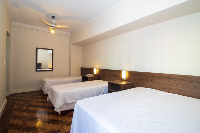 Loft com 1 Quarto à Venda, 27 m² em Centro Histórico - Porto Alegre