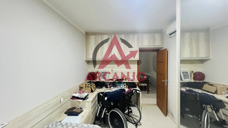 Imagem Cobertura com 4 Quartos à Venda, 205 m² em Centro - Ubatuba
