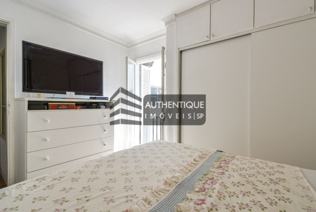 Imagem Apartamento com 3 Quartos à Venda, 126 m² em Itaim Bibi - São Paulo Imagem Apartamento com 3 Quartos à Venda, 126 m² em Itaim Bibi - São Paulo