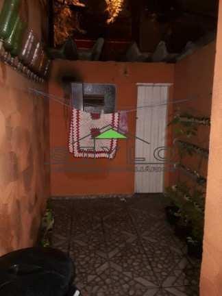 Imagem Sobrado com 2 Quartos à Venda,  em Rudge Ramos - São Bernardo Do Campo