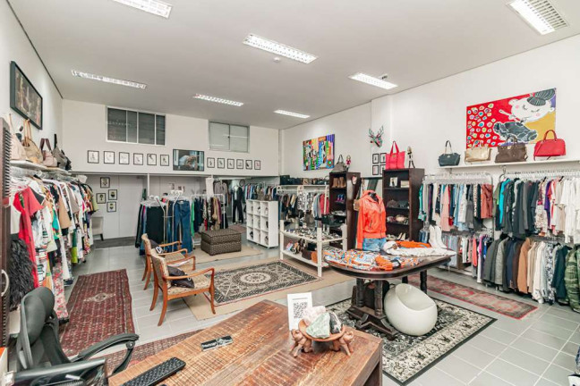 Imagem Imóvel Comercial à Venda, 201 m² em Moinhos De Vento - Porto Alegre