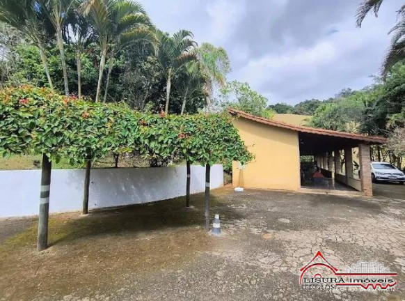 Imagem Chácara com 1 Quarto à Venda, 13.200 m² em Jardim São Gabriel - Jacareí Imagem Chácara com 1 Quarto à Venda, 13.200 m² em Jardim São Gabriel - Jacareí