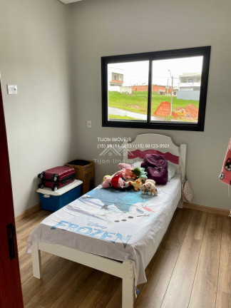 Imagem Casa de Condomínio com 3 Quartos à Venda, 160 m² em Horto Florestal Villágio - Sorocaba Imagem Casa de Condomínio com 3 Quartos à Venda, 160 m² em Horto Florestal Villágio - Sorocaba