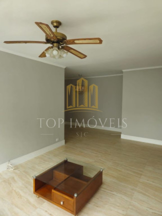 Imagem Apartamento com 3 Quartos à Venda, 118 m² em Vila Adyana - São José Dos Campos