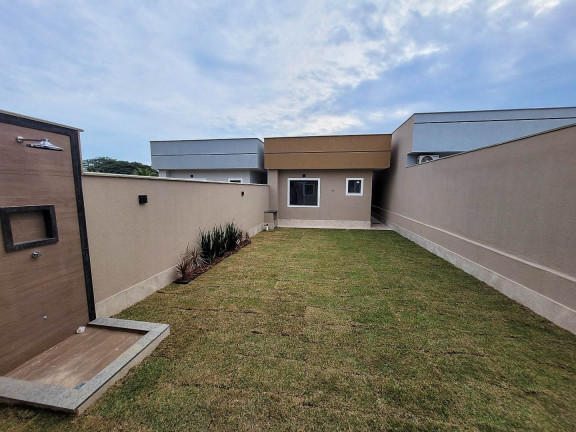 Imagem Casa com 3 Quartos à Venda, 103 m² em Praia De Itaipuaçu (itaipuaçu) - Maricá