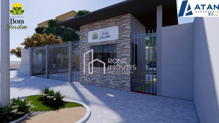 Imagem Apartamento com 2 Quartos à Venda, 45 m² em águas Lindas - Ananindeua Imagem Apartamento com 2 Quartos à Venda, 45 m² em águas Lindas - Ananindeua