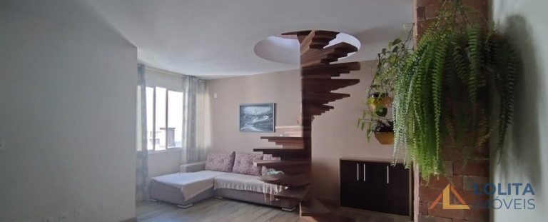 Imagem Cobertura com 3 Quartos à Venda, 173 m² em Centro - Florianópolis Imagem Cobertura com 3 Quartos à Venda, 173 m² em Centro - Florianópolis
