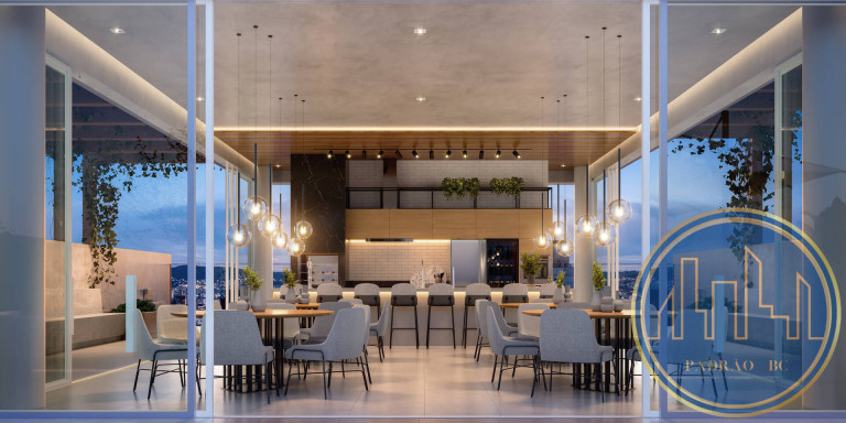 Imagem Apartamento com 4 Quartos à Venda, 152 m² em Centro - Balneário Camboriú