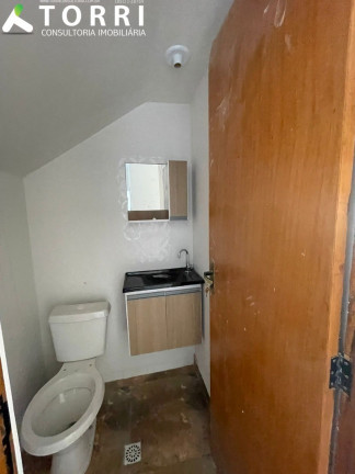 Imagem Sobrado com 2 Quartos à Venda, 60 m² em Terras De Arieta - Sorocaba Imagem Sobrado com 2 Quartos à Venda, 60 m² em Terras De Arieta - Sorocaba