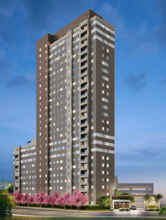 Imagem Apartamento com 2 Quartos à Venda, 33 m² em Vila Matilde - São Paulo
