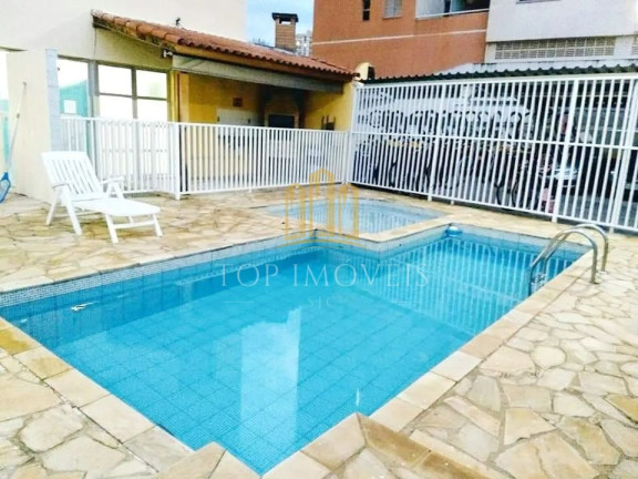 Imagem Apartamento com 3 Quartos à Venda, 65 m² em Parque Industrial - São José Dos Campos