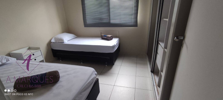 Imagem Apartamento com 2 Quartos à Venda, 63 m² em Camorim - Rio De Janeiro