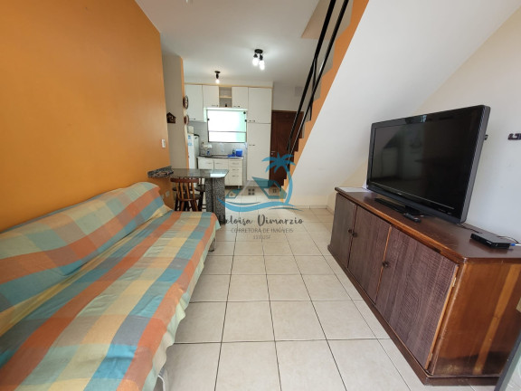 Imagem Cobertura com 3 Quartos à Venda, 120 m² em Tenório - Ubatuba