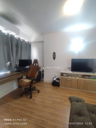 Imagem Apartamento com 1 Quarto à Venda, 49 m² em Gonzaga - Santos Imagem Apartamento com 1 Quarto à Venda, 49 m² em Gonzaga - Santos