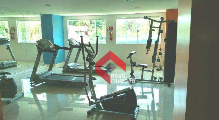 Imagem Apartamento com 3 Quartos à Venda, 106 m² em Engenheiro Luciano Cavalcante - Fortaleza Imagem Apartamento com 3 Quartos à Venda, 106 m² em Engenheiro Luciano Cavalcante - Fortaleza