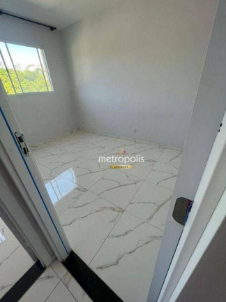 Imagem Apartamento com 2 Quartos para Alugar, 38 m² em Jardim Irene - Santo André Imagem Apartamento com 2 Quartos para Alugar, 38 m² em Jardim Irene - Santo André
