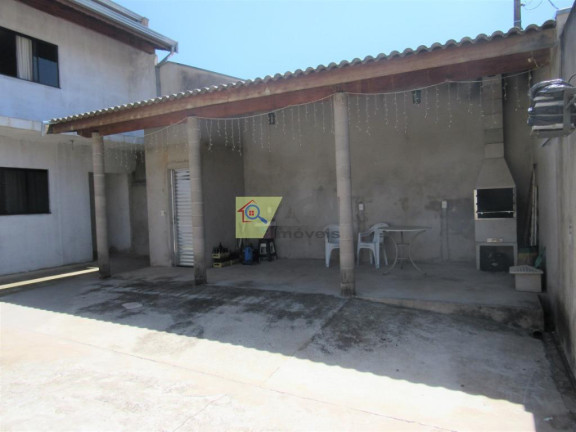 Imagem Casa com 3 Quartos à Venda, 160 m² em Jardim Terras De Santo Antônio - Hortolândia
