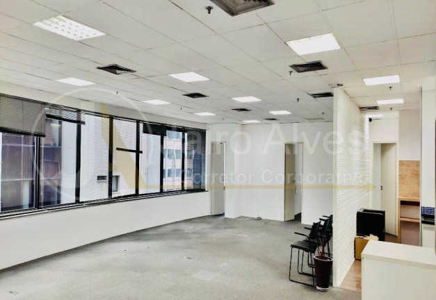 Imóvel Comercial para Alugar, 73 m² em Vila Olímpia - São Paulo