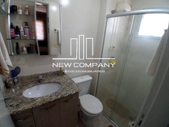 Imagem Apartamento com 3 Quartos à Venda, em Vila Pires - Santo André Imagem Apartamento com 3 Quartos à Venda, em Vila Pires - Santo André