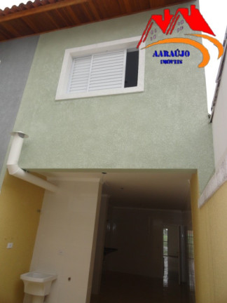 Imagem Casa com 3 Quartos à Venda, 145 m² em Jardim Ester - São Paulo Imagem Casa com 3 Quartos à Venda, 145 m² em Jardim Ester - São Paulo