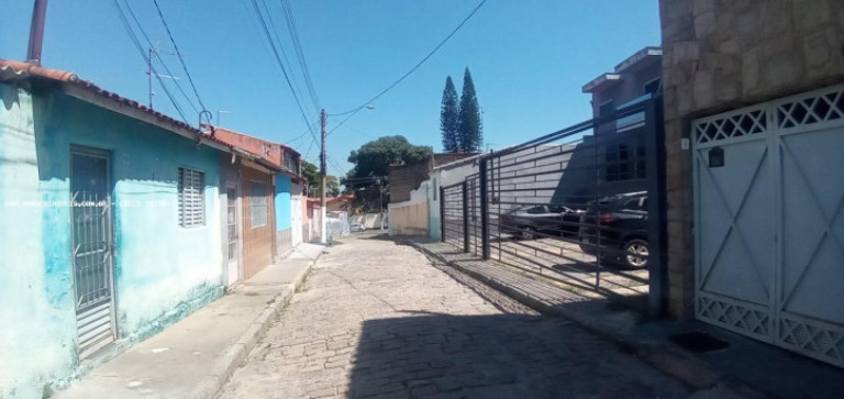 Imagem Sobrado com 2 Quartos à Venda, 73 m² em Centro - Jacareí Imagem Sobrado com 2 Quartos à Venda, 73 m² em Centro - Jacareí