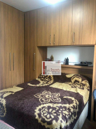 Imagem Apartamento com 3 Quartos à Venda, 68 m² em Sacomã - São Paulo Imagem Apartamento com 3 Quartos à Venda, 68 m² em Sacomã - São Paulo