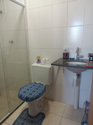 Imagem Imóvel com 2 Quartos à Venda, 45 m² em Colina De Laranjeiras - Serra Imagem Imóvel com 2 Quartos à Venda, 45 m² em Colina De Laranjeiras - Serra