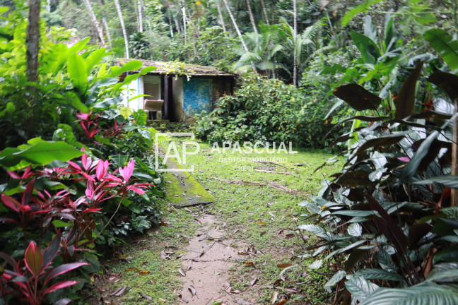 Casa de Condomínio com 3 Quartos à Venda, 2.413 m² em Martim De Sá - Caraguatatuba