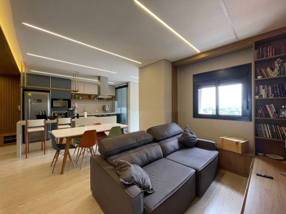 Imagem Apartamento com 2 Quartos à Venda, 81 m² em Gleba Fazenda Palhano - Londrina Imagem Apartamento com 2 Quartos à Venda, 81 m² em Gleba Fazenda Palhano - Londrina