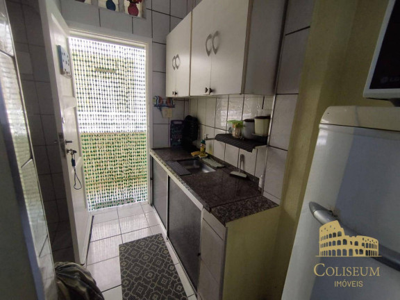Imagem Kitnet com 1 Quarto à Venda, 28 m² em Vila Assunção - Praia Grande Imagem Kitnet com 1 Quarto à Venda, 28 m² em Vila Assunção - Praia Grande