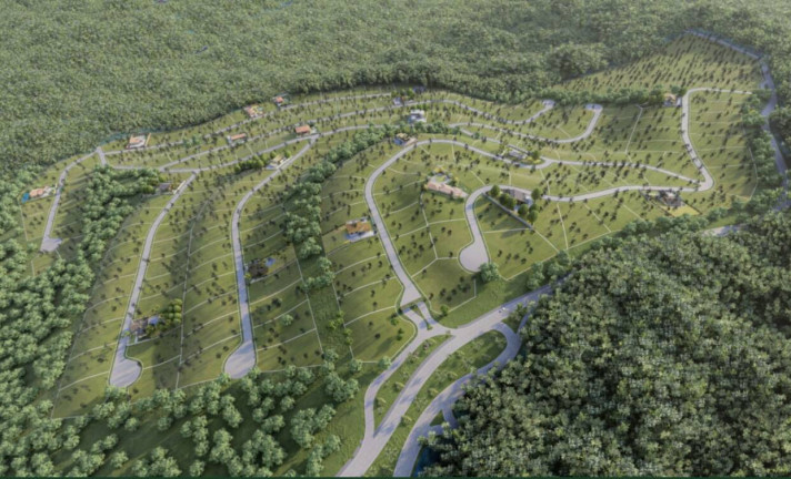 Imagem Terreno em Condomínio à Venda, 1.500 m² em Ouro Preto