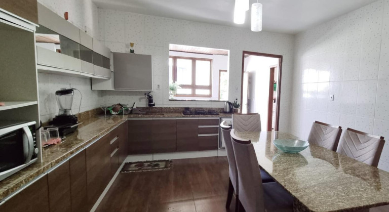 Imagem Casa com 5 Quartos à Venda, 935 m² em São José - Santa Maria