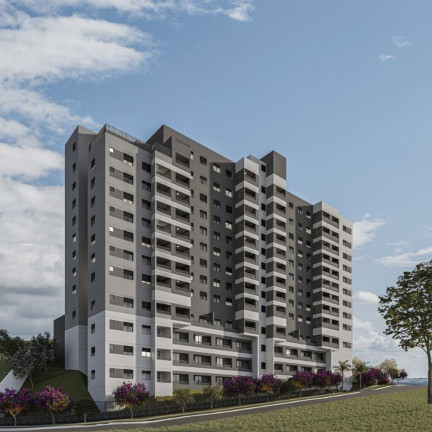 Imagem Apartamento com 2 Quartos à Venda, 50 m² em Vila Suzana - São Paulo Imagem Apartamento com 2 Quartos à Venda, 50 m² em Vila Suzana - São Paulo