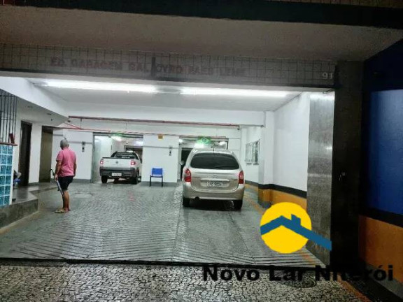 Imagem Imóvel Comercial à Venda, 12 m² em Icaraí - Niterói