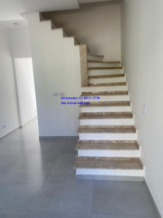 Imagem Casa com 2 Quartos à Venda, 62 m² em Pestana - Osasco Imagem Casa com 2 Quartos à Venda, 62 m² em Pestana - Osasco