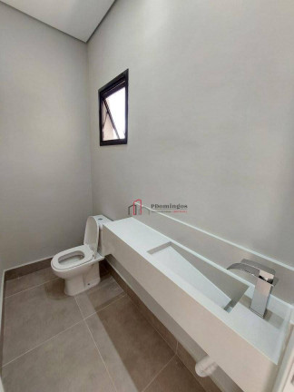 Imagem Casa com 3 Quartos à Venda, 158 m² em Residencial Real Park Sumaré - Sumaré Imagem Casa com 3 Quartos à Venda, 158 m² em Residencial Real Park Sumaré - Sumaré