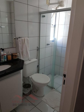 Imagem Apartamento com 2 Quartos à Venda, 84 m² em Horto - Teresina Imagem Apartamento com 2 Quartos à Venda, 84 m² em Horto - Teresina