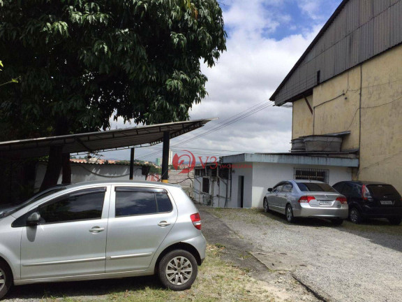 Imagem Galpão à Venda ou Locação, 1.500 m² em Cangaíba - São Paulo Imagem Galpão à Venda ou Locação, 1.500 m² em Cangaíba - São Paulo