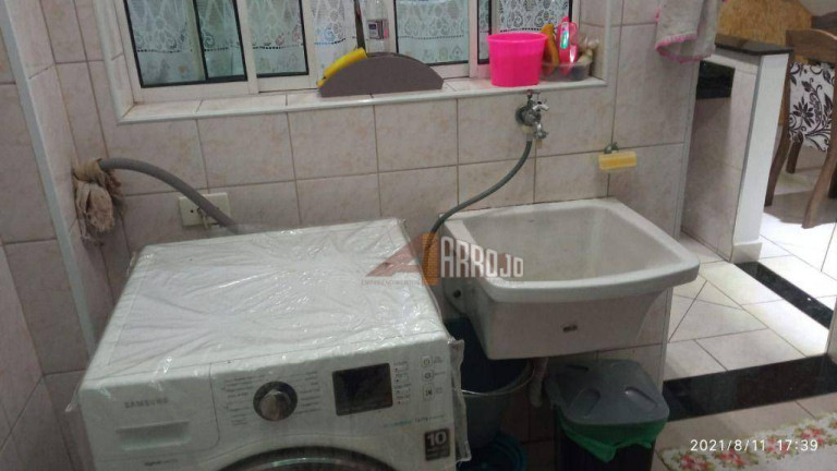 Imagem Sobrado com 3 Quartos à Venda, 119 m² em Penha De França - São Paulo Imagem Sobrado com 3 Quartos à Venda, 119 m² em Penha De França - São Paulo