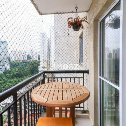 Imagem Imóvel com 2 Quartos à Venda, 51 m² em Portal Do Morumbi - São Paulo Imagem Imóvel com 2 Quartos à Venda, 51 m² em Portal Do Morumbi - São Paulo
