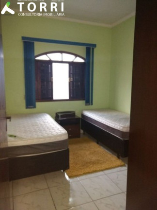 Imagem Sobrado com 3 Quartos à Venda, 320 m² em Wanel Ville - Sorocaba Imagem Sobrado com 3 Quartos à Venda, 320 m² em Wanel Ville - Sorocaba