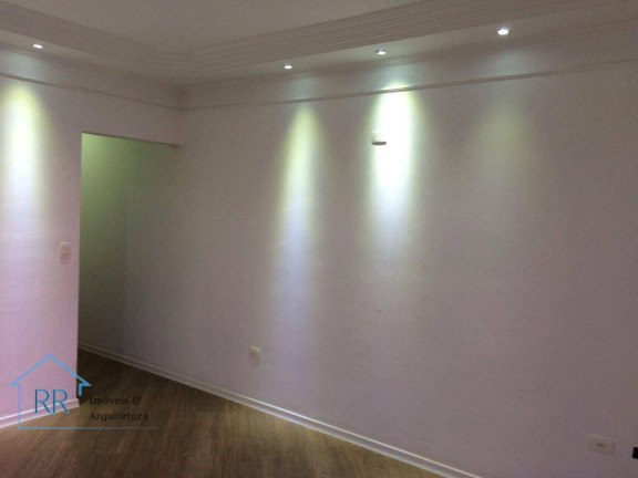 Imagem Apartamento com 3 Quartos à Venda, 88 m² em Vila Alice - Santo André Imagem Apartamento com 3 Quartos à Venda, 88 m² em Vila Alice - Santo André