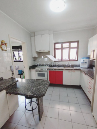Imagem Apartamento com 3 Quartos à Venda, 140 m² em Enseada - Guarujá