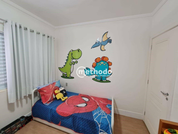 Imagem Cobertura com 3 Quartos à Venda, 136 m² em Parque Das Flores - Campinas Imagem Cobertura com 3 Quartos à Venda, 136 m² em Parque Das Flores - Campinas