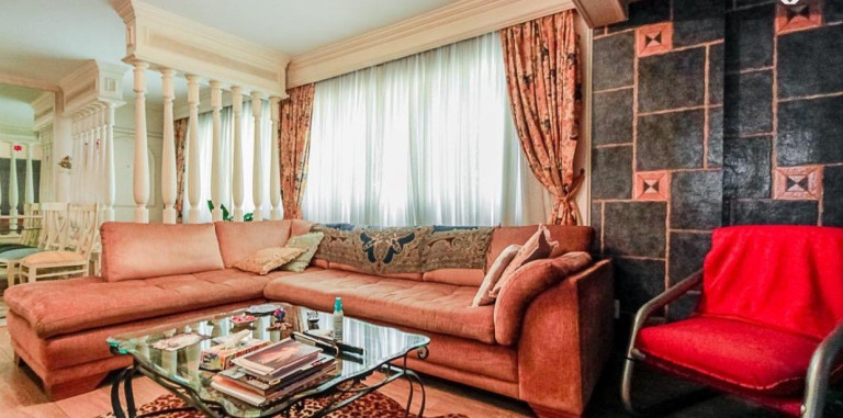 Imagem Apartamento com 3 Quartos à Venda, 126 m² em Bela Vista - São Paulo Imagem Apartamento com 3 Quartos à Venda, 126 m² em Bela Vista - São Paulo