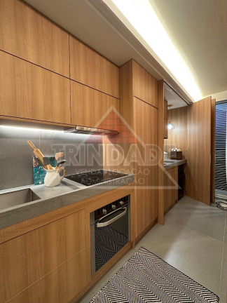 Imagem Apartamento com 2 Quartos à Venda, 55 m² em Camorim - Rio De Janeiro