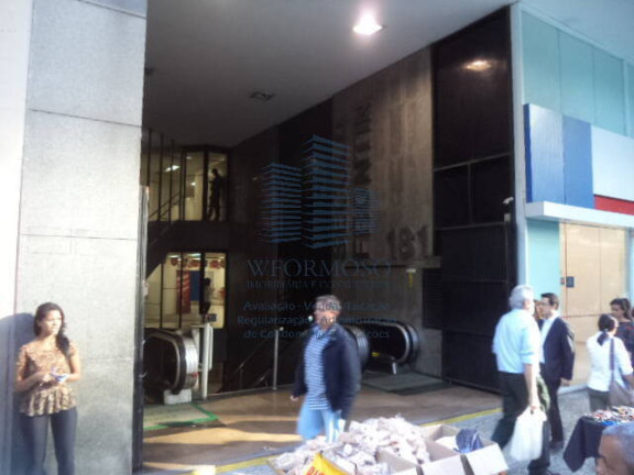 Imagem Sala Comercial para Alugar, 50 m² em Centro - Rio De Janeiro