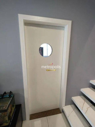 Imagem Cobertura com 3 Quartos à Venda, 120 m² em Parque Tomas Saraiva - São Paulo Imagem Cobertura com 3 Quartos à Venda, 120 m² em Parque Tomas Saraiva - São Paulo