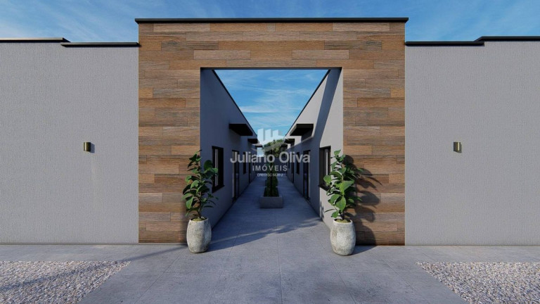 Imagem Casa de Condomínio com 2 Quartos à Venda, 350 m² em Itapema Do Norte - Itapoá