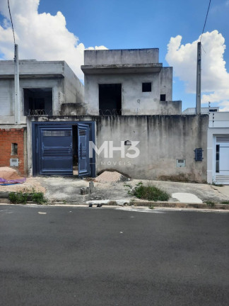 Imagem Casa de Condomínio com 2 Quartos à Venda, 200 m² em Jardim Ibirapuera - Campinas Imagem Casa de Condomínio com 2 Quartos à Venda, 200 m² em Jardim Ibirapuera - Campinas